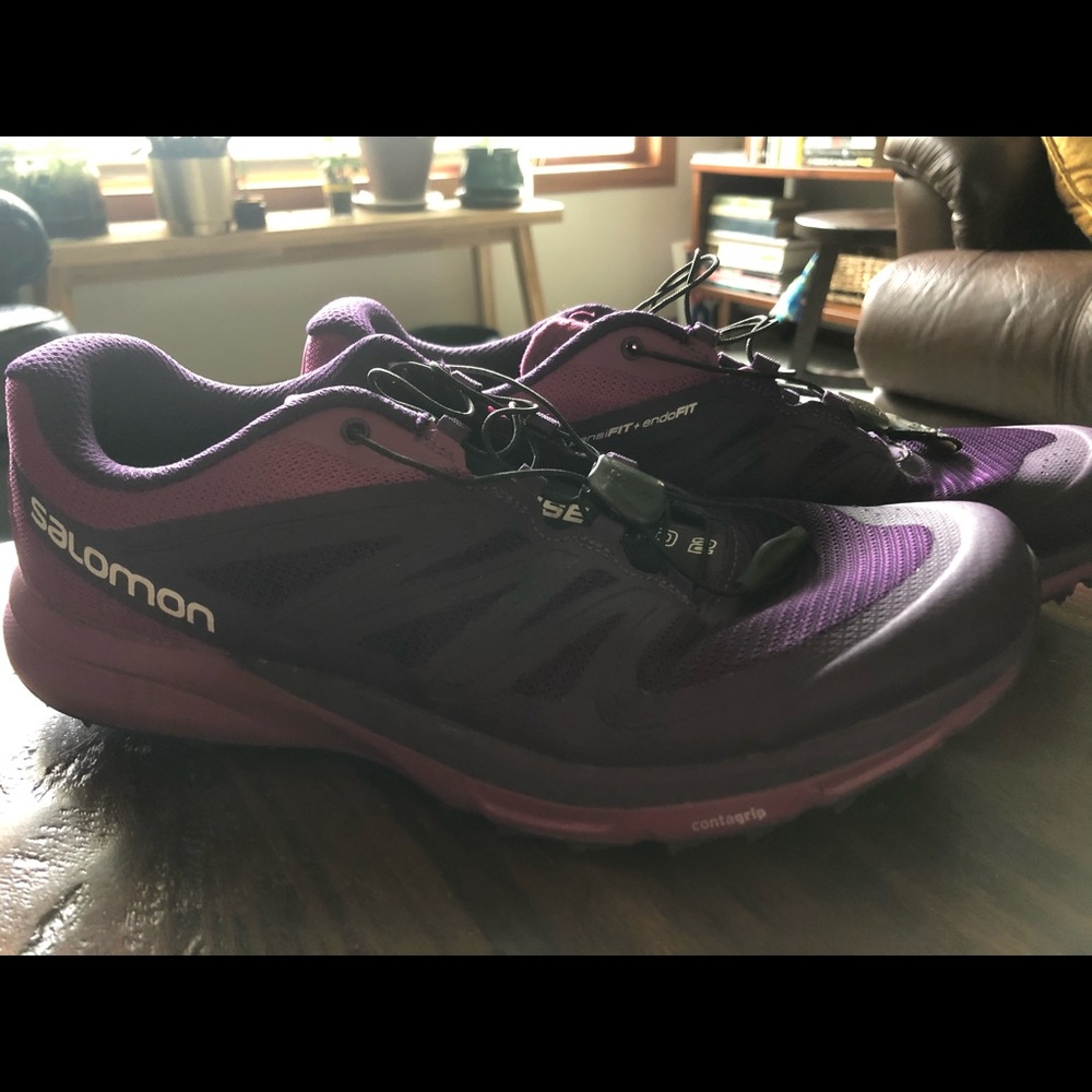 Salomon Sense Pro 2